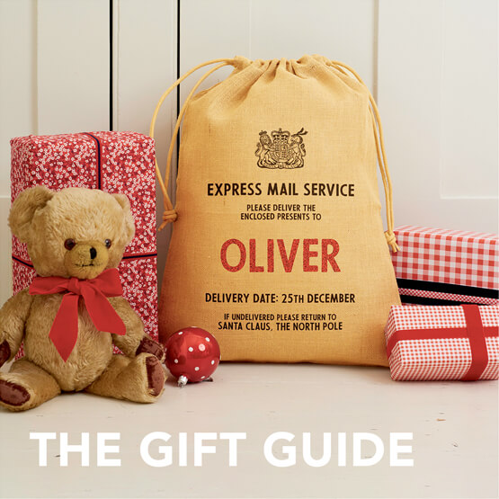 The Gift Guide